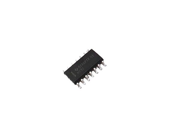 TEXAS INSTRUMENTS SEMI SN74HC32D
