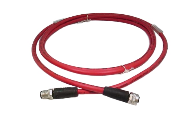 BCC M415-M414-3A-337-VS24N7-020 by BALLUFF