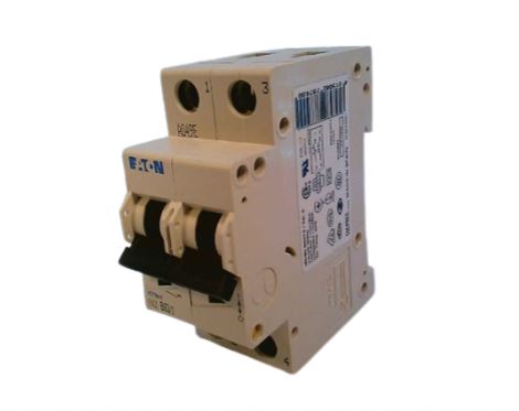 EATON CORPORATION FAZ-B63/2