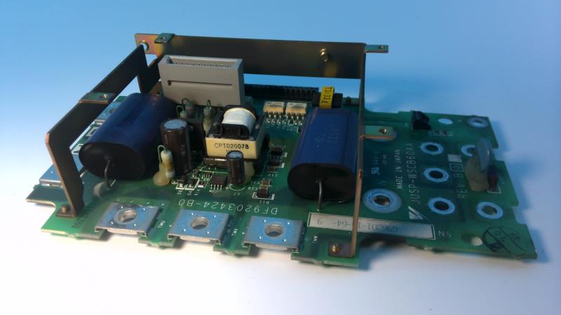 YASKAWA ELECTRIC JUSP-WSCB60AA