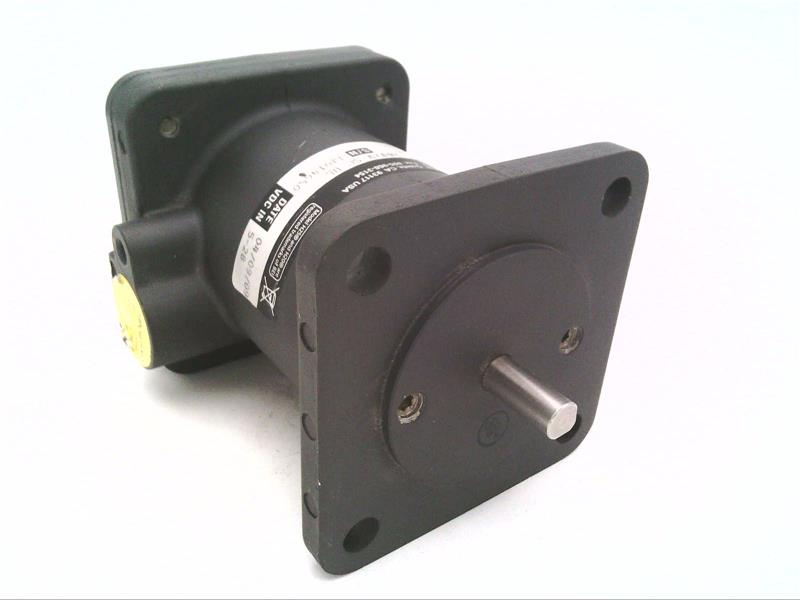 BEI SENSORS H38D-250-ABZC-28V/V-SC-UL
