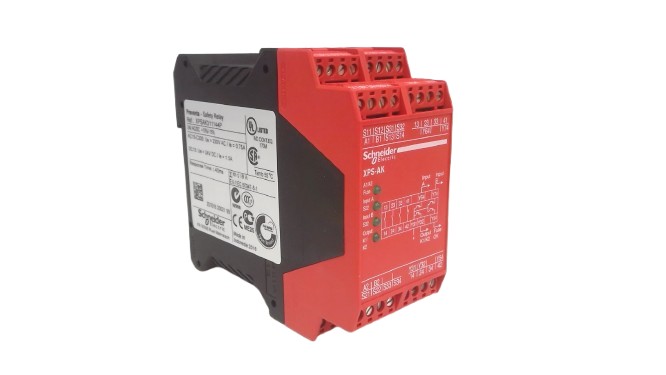 SCHNEIDER ELECTRIC XPSAK311144P