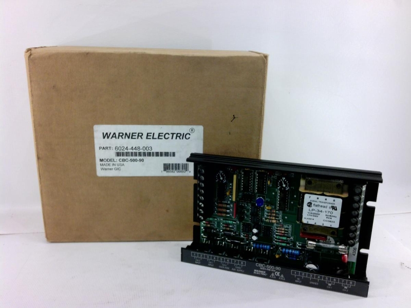 ALTRA INDUSTRIAL MOTION 6024-448-003