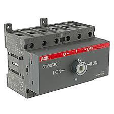 ASEA BROWN BOVERI OT80F3C