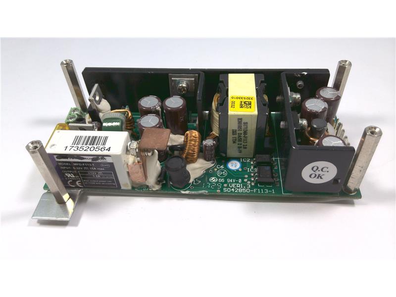 SIGMATEK S042850-F113-1