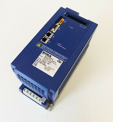 KEB AUTOMATION 15G6FDC-YM00