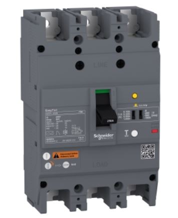 EZCV250N3150 by SCHNEIDER ELECTRIC