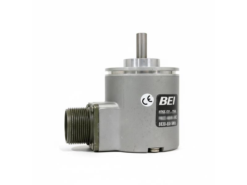 BEI SENSORS H25E-F1-SS-1250-ABZC-8830-SM18
