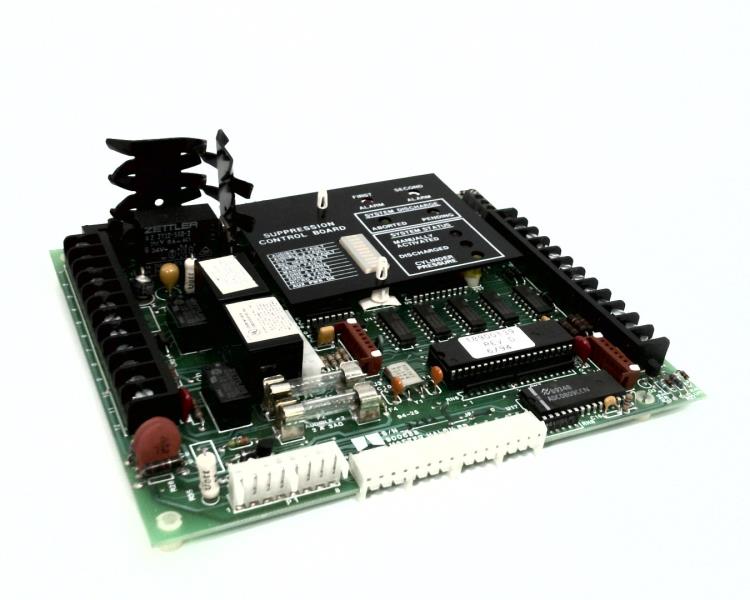 KIDDE-FENWAL, LLC 900688