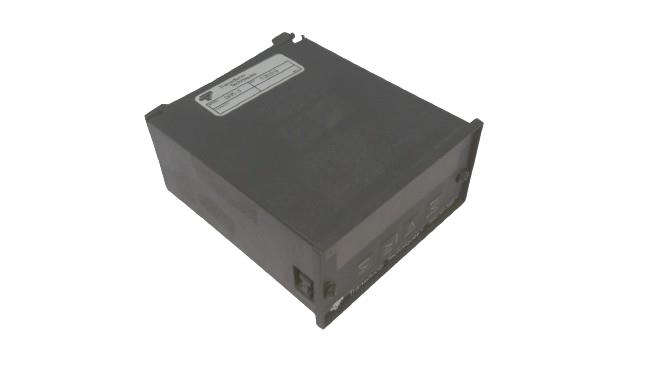 TRANSDUCER TECHNIQUES DPM-3