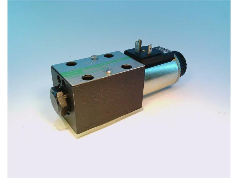 EATON CORPORATION DG4V-3S-6A-M-U-HL7-60-EN490