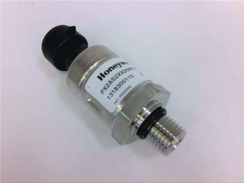 HONEYWELL PX2AS2XX250PSAAX