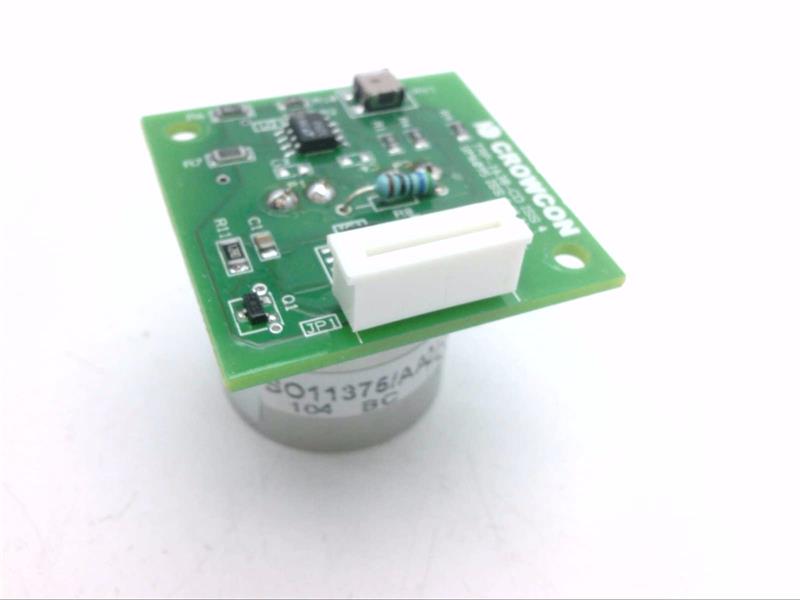 CROWCON INST S011375/AA