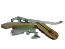 JOHNSON CONTROLS DMPR-KC254