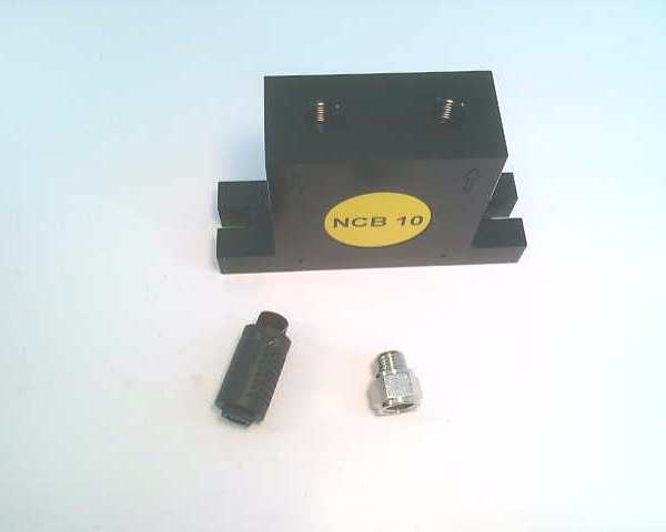 NETTER VIBRATION NCB10