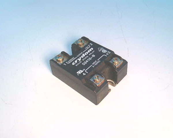 SENSATA TECHNOLOGIES D2410-B