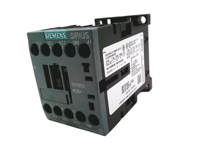 SIEMENS 3RT2015-1AK61