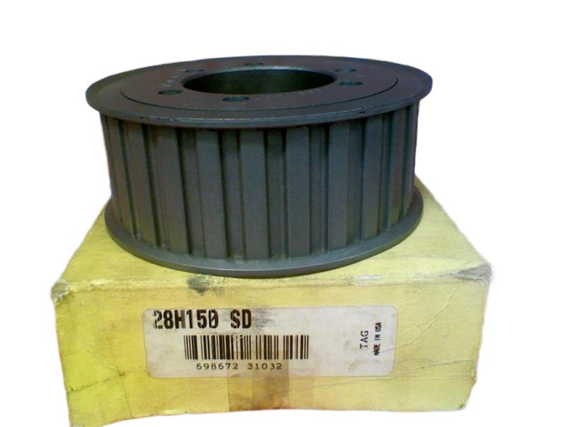 28H150-SD by ALTRA INDUSTRIAL MOTION