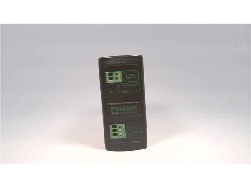 MURR ELEKTRONIK MCS-B-5-110-240/24