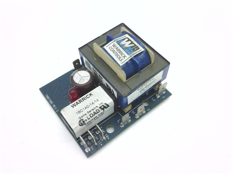 GEMS SENSORS 16C1A01414