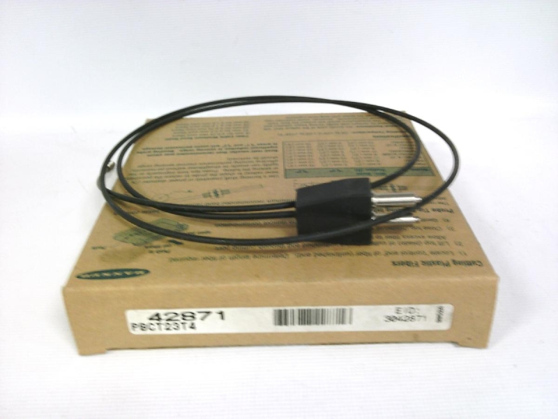 BANNER ENGINEERING PBCT23T4