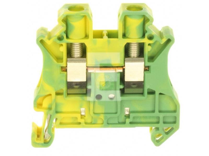 PHOENIX CONTACT UT 6-PE