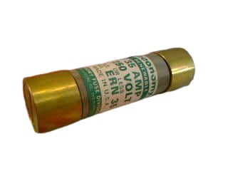 ERN-35 by ECONOMY FUSE