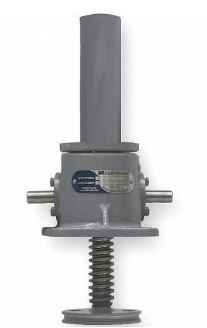 JOYCE DAYTON WJ500U2S-9-STDX-STDX-X