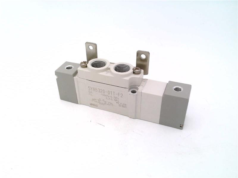 SYA5320-01T-F2 by SMC