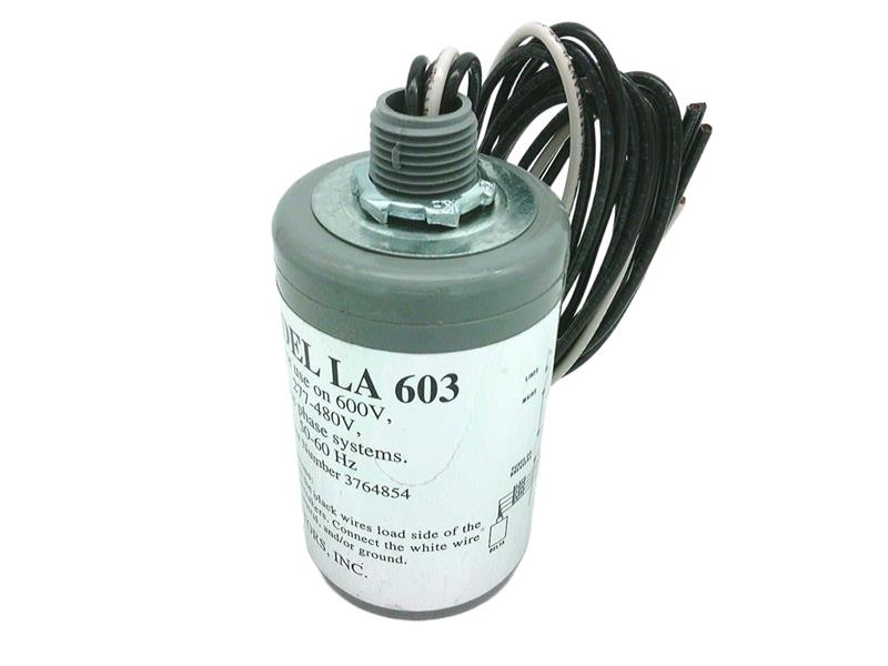 DELTA LIGHTNING ARRESTORS LA-603