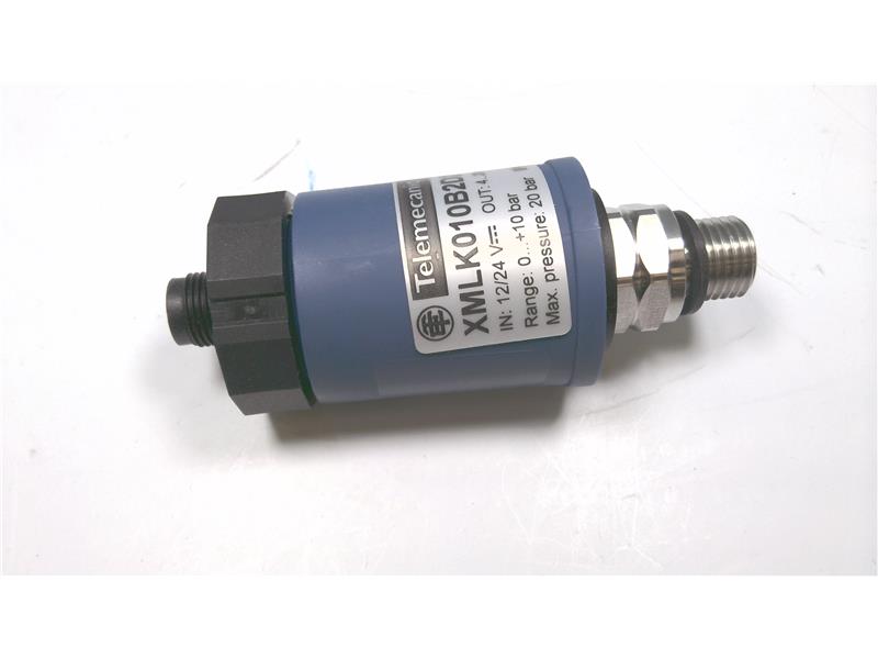 TELEMECANIQUE SENSORS XMLK010B2D21