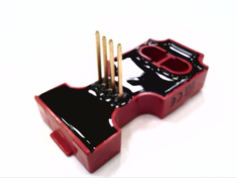 BANNER ENGINEERING LM2