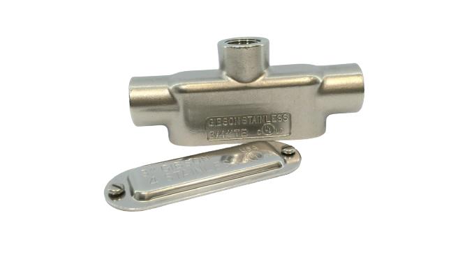 7075TB by GIBSON STAINLESS & SPECIALTY