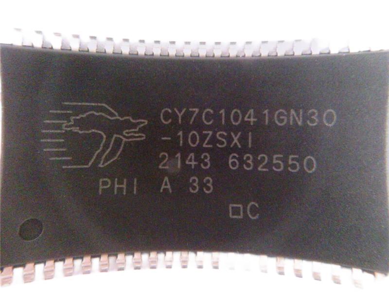 CY7C1041GN30-10ZSXI by INFINEON