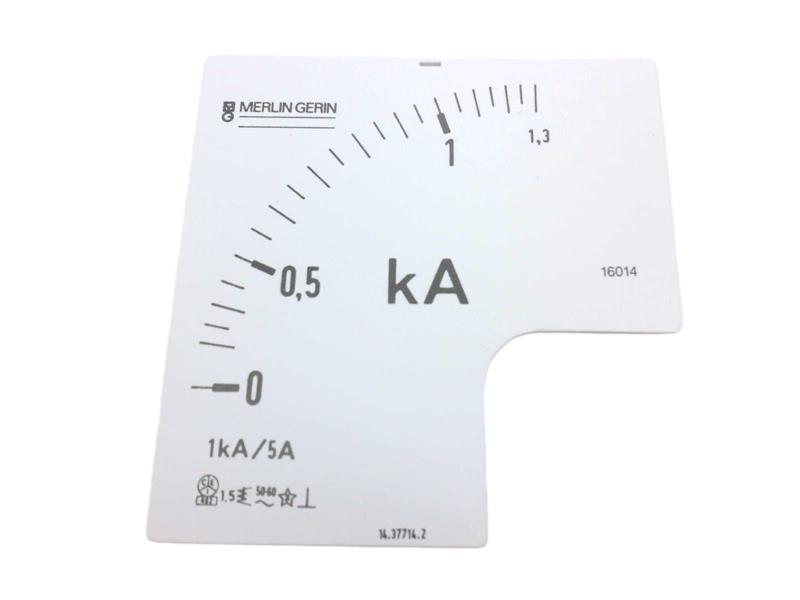 SCHNEIDER ELECTRIC MG16014