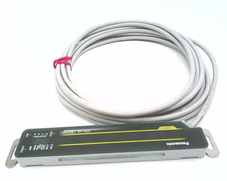 MATSUSHITA ELECTRIC SF4C-H8D