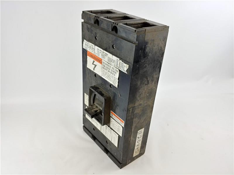 EATON CORPORATION MC3800WK