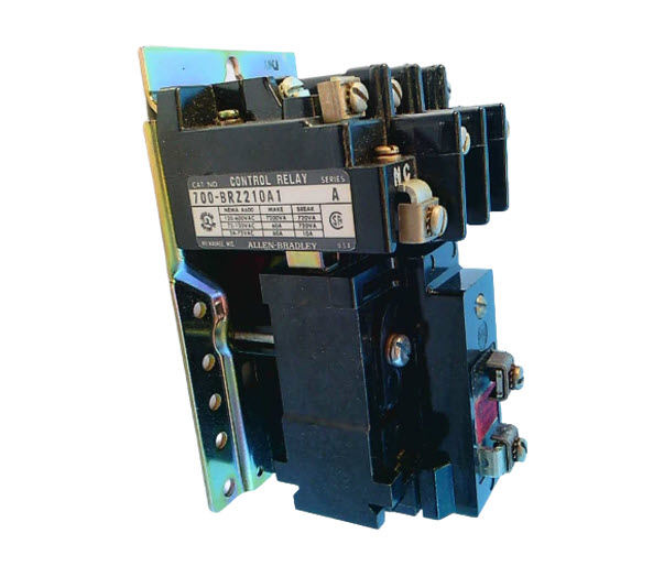 ALLEN BRADLEY 700-BRZ210A1