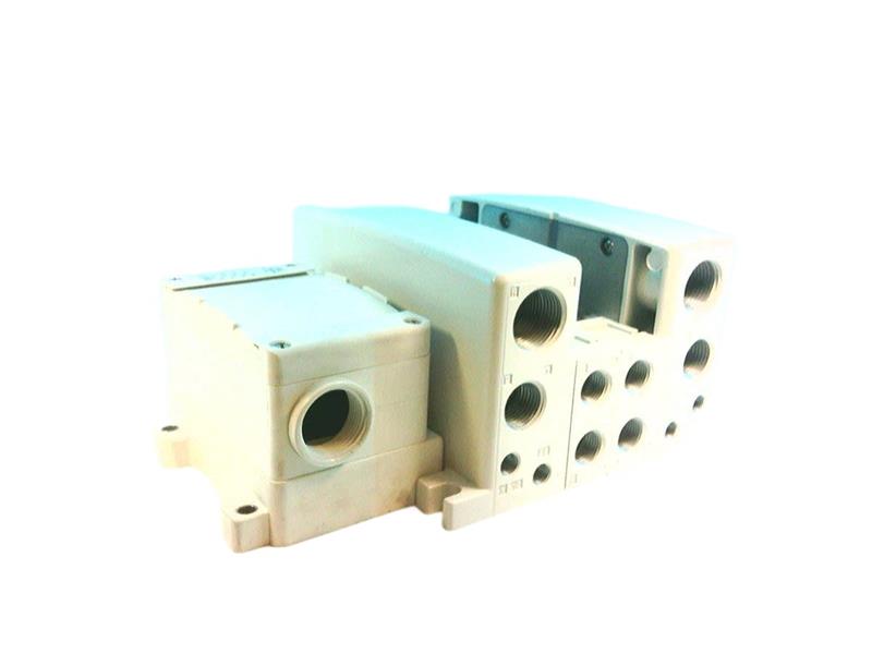 VV5QC41-0203TTD0 by SMC