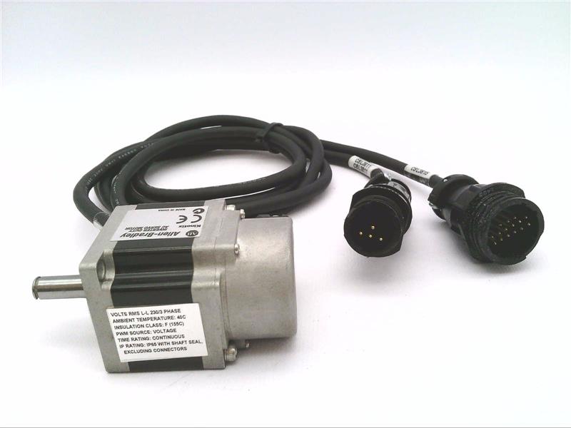 ALLEN BRADLEY TLY-A120T-HJ62AA
