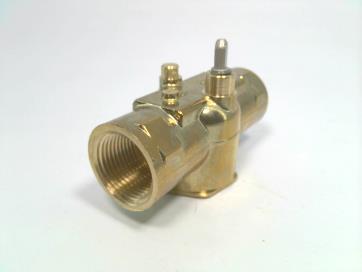 SCHNEIDER ELECTRIC VM2323