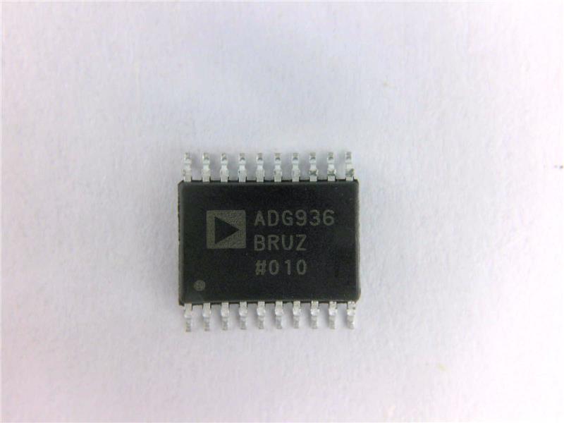 ANALOG DEVICES ADG936BRUZ