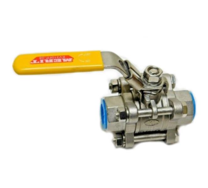 MERIT INDUSTRIES KV310FP-08