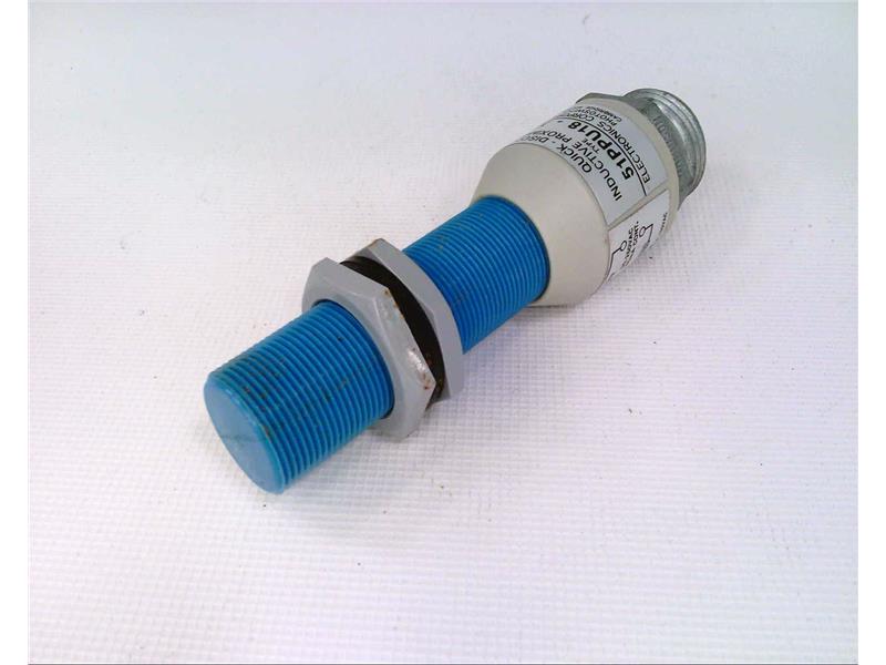 ALLEN BRADLEY 51PPU18-X8FAXX