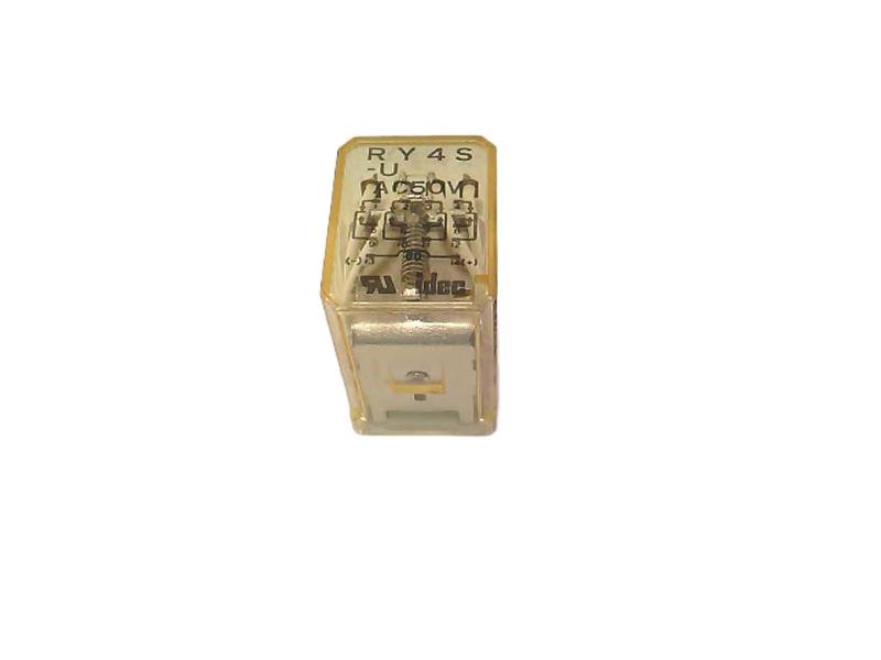 IDEC RY4S-UAC50V