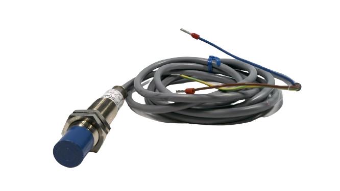 GENERAL ELECTRIC CR215DB18UB2HA