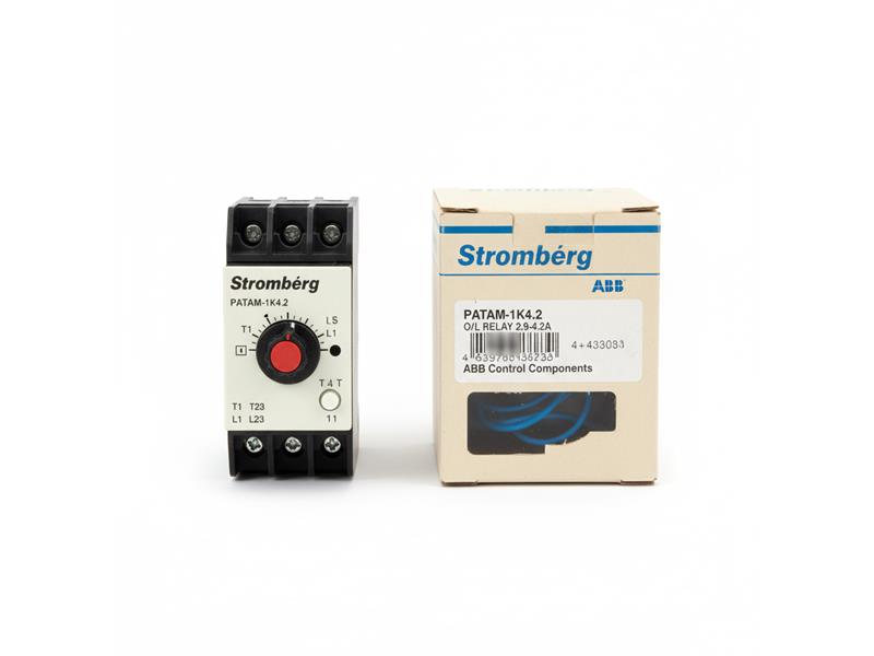 ASEA BROWN BOVERI PATAM-1K4.2