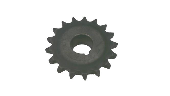 MARTIN SPROCKET & GEAR INC 60BS17HT 1 3/8