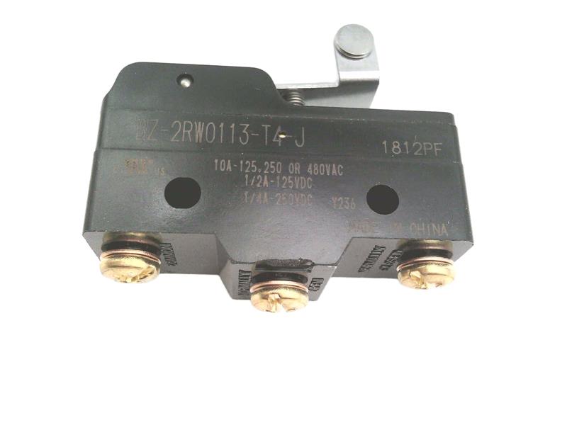 BZ-2RW0113-T4-J by HONEYWELL