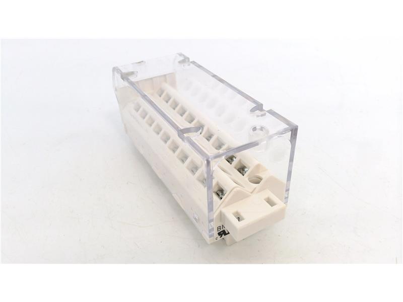 SCHNEIDER ELECTRIC BMXFTB2010